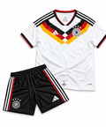Germany Home Kit 2026/27 – Jersey & Short