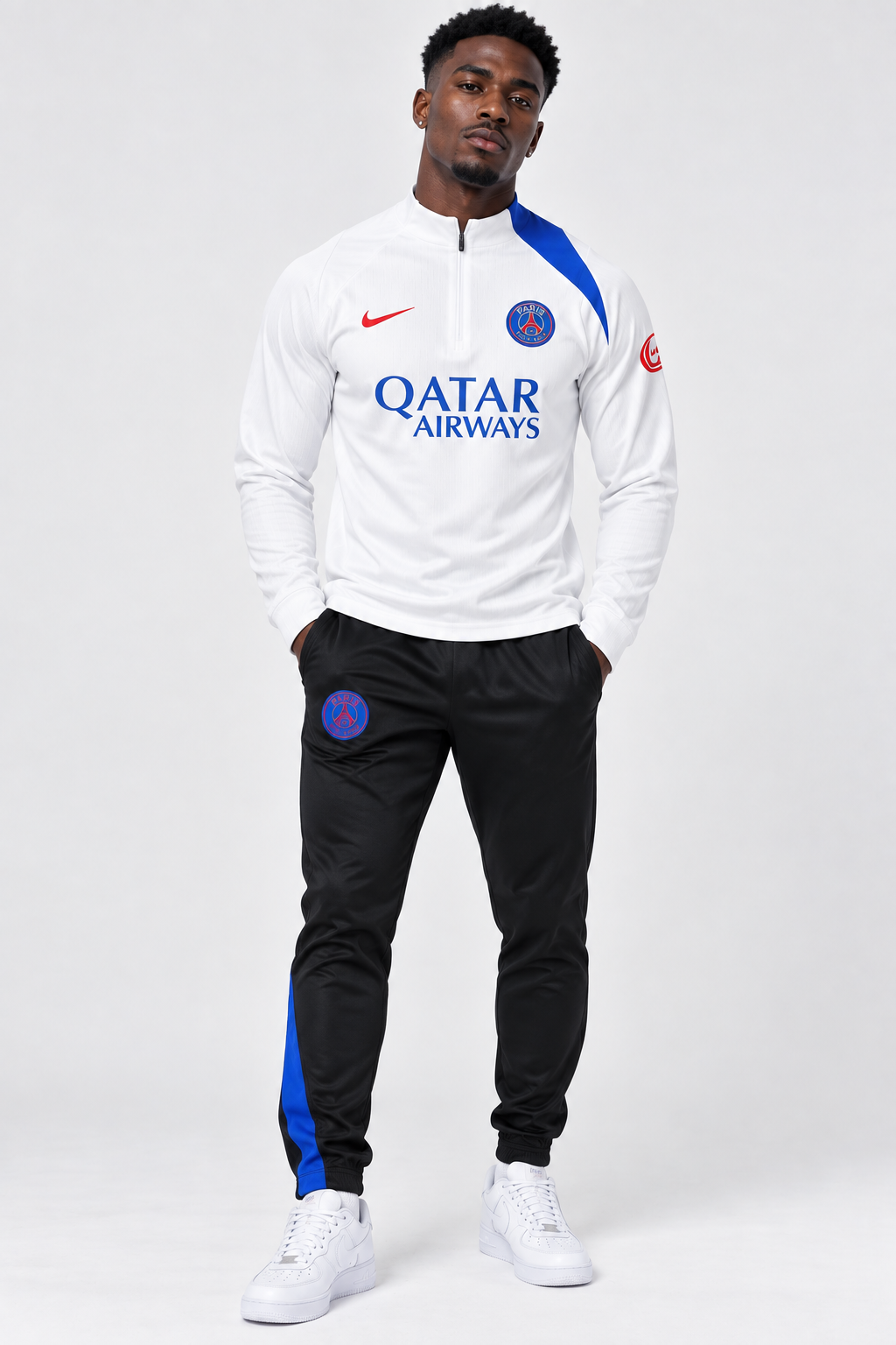 PSG Training Kit