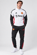 Man United Tracksuit kit