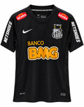 Santos FC 2012 Centenary Neymar Jr #11 Retro Jersey