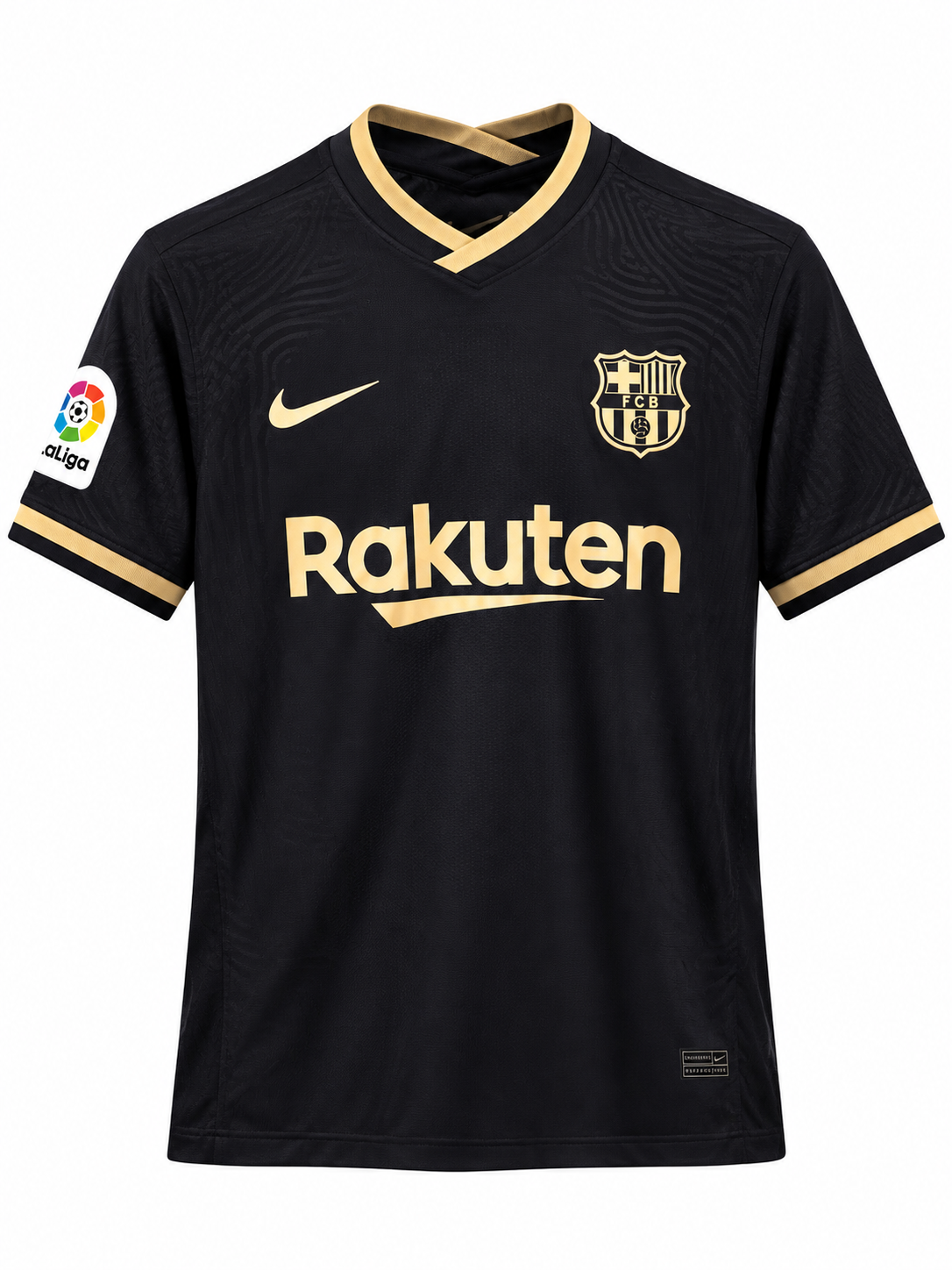 Barcelona 2011/12 Messi #10 Away Retro Jersey