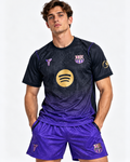 Barcelona Away Adult Kit Set 2026/27