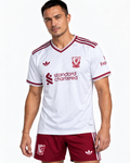 Liverpool Away Adult Kit Set 2026/27