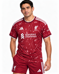 Liverpool Home Adult Kit Set 2026/27