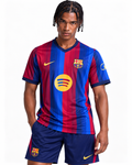 Barcelona Home Adult Kit Set 2026/27
