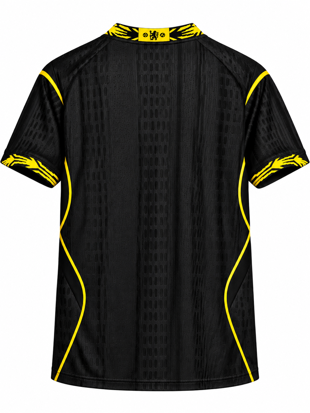 Chelsea Away Kit Player Version 2026-27