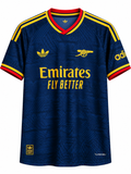 Arsenal Away Kit Player Version 2026-27