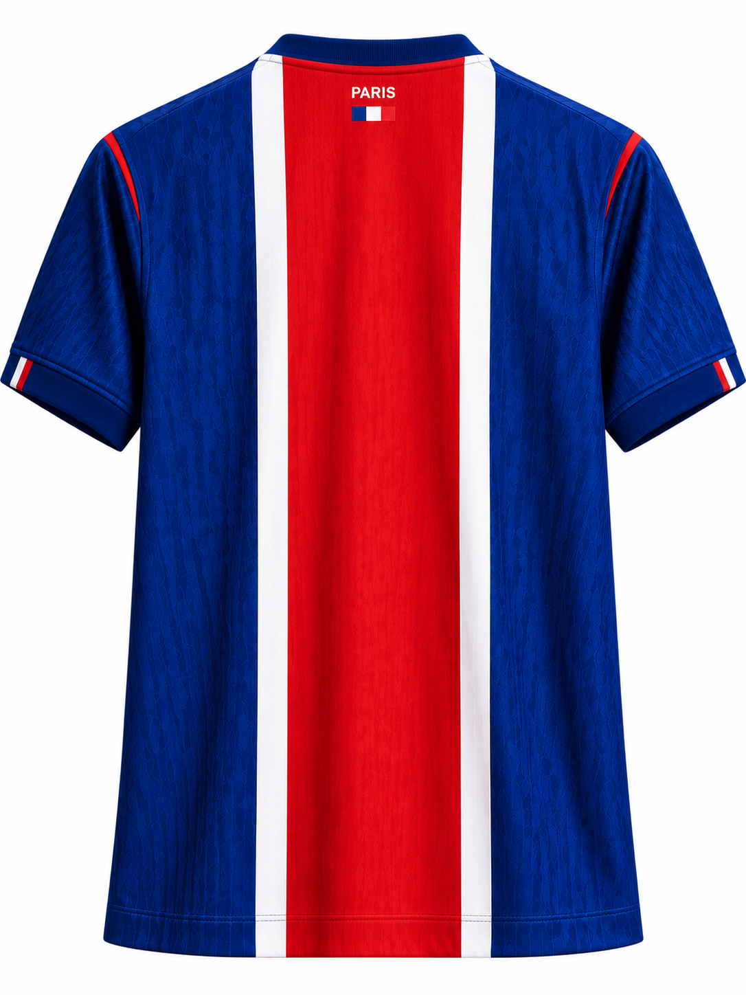 PSG Home Kit Player Version 2026-27