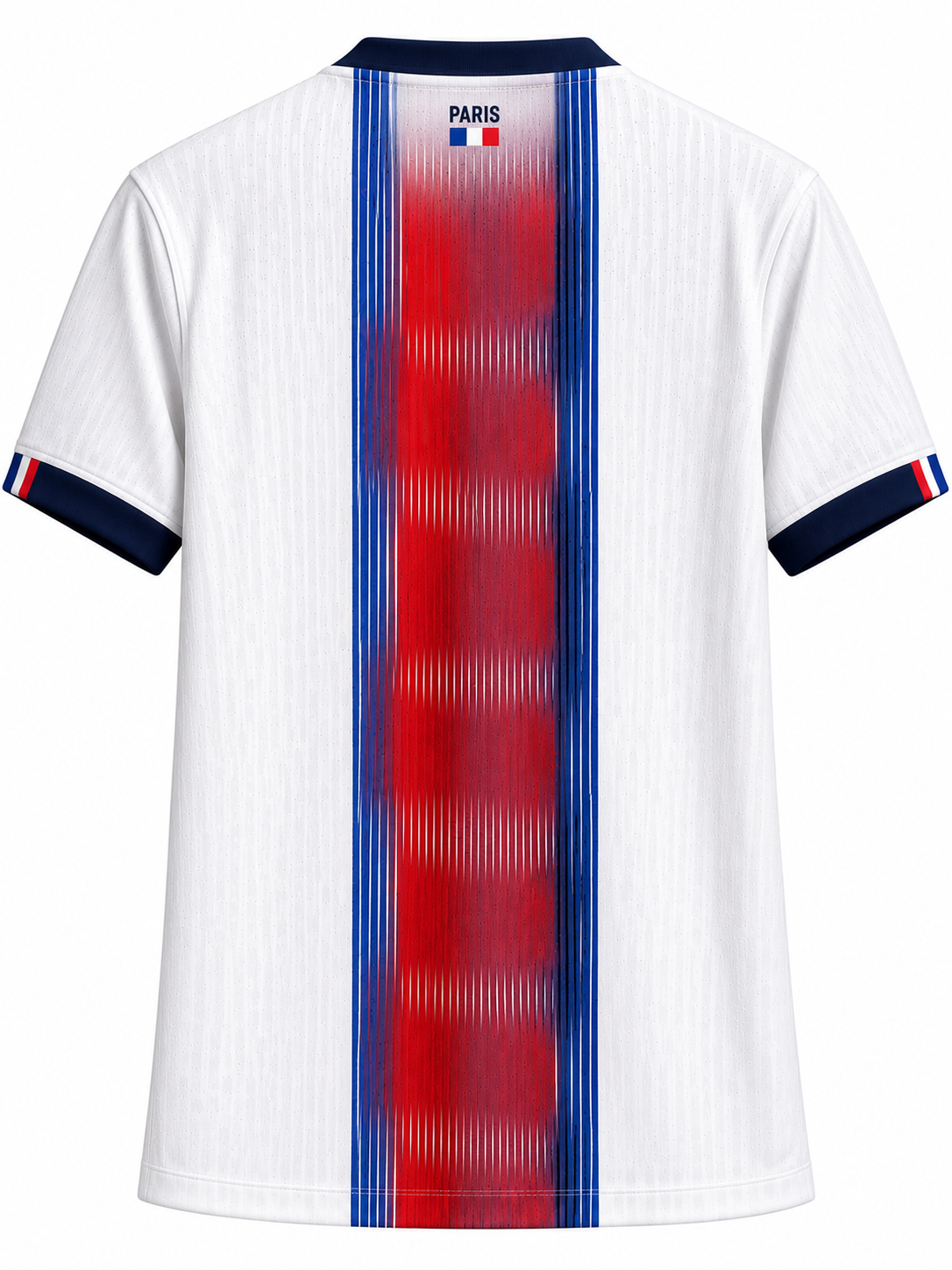 PSG Away Kit Player Version 2026-27