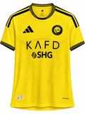 Al Nassr Home Kit Player Version 2026-27