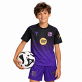 Barcelona Away Kit for Kids 2026-27