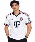 Bayern Munich Away Player Version Kit 2026/27