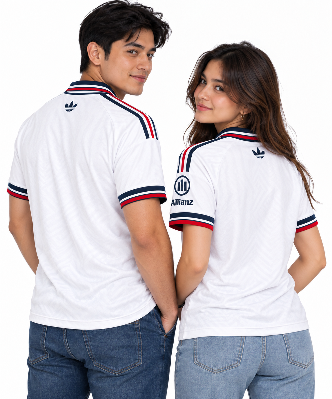 Bayern Munich Away Player Version Kit 2026/27