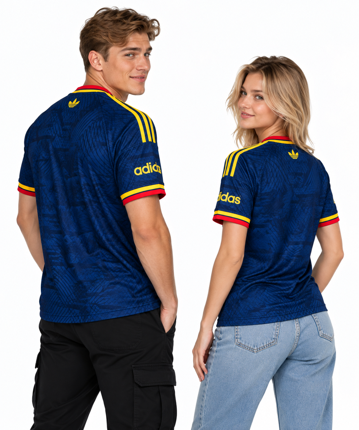 Arsenal Away Kit Player Version 2026/27