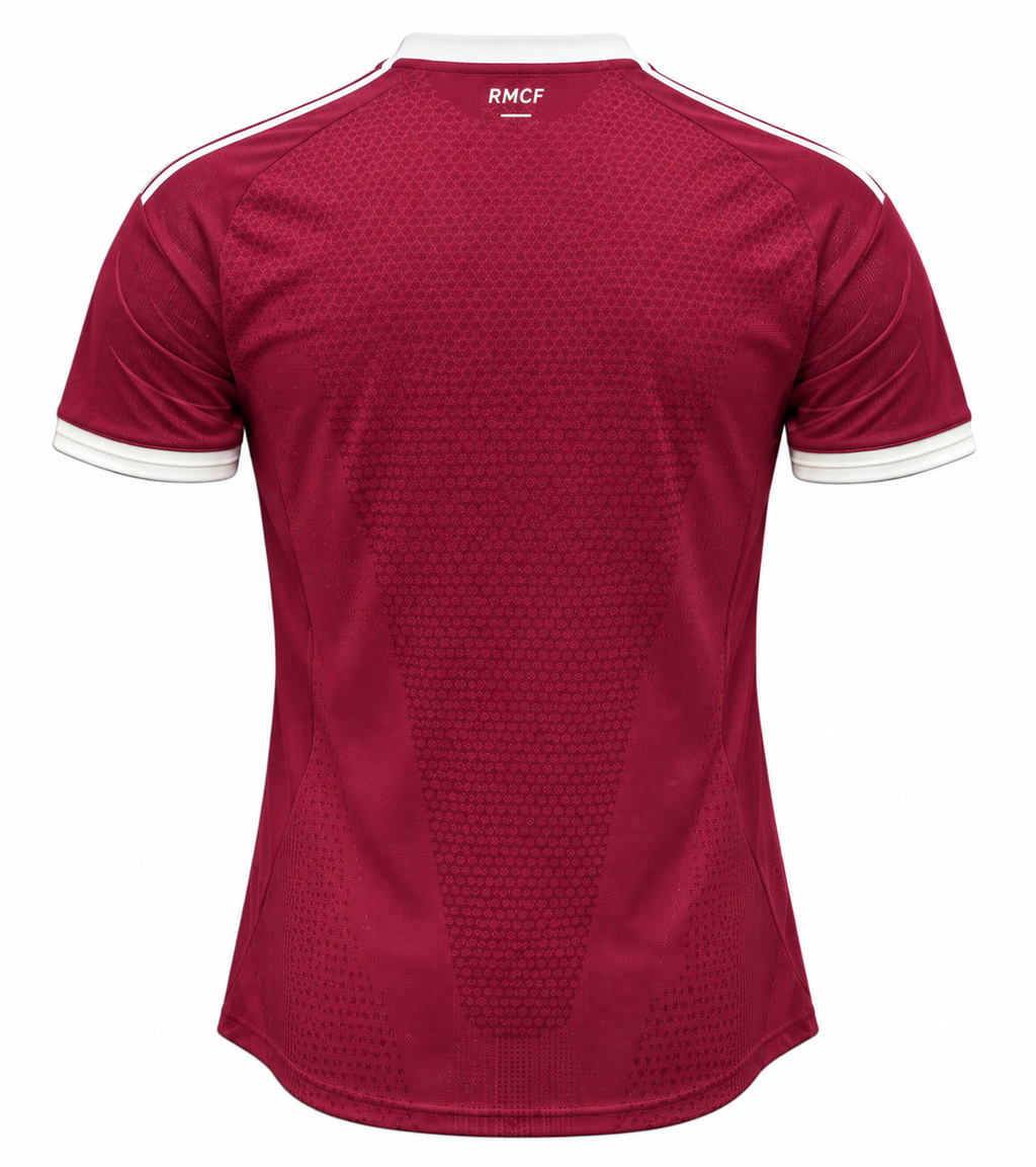 Real Madrid Third Kit Player Version 2026/27