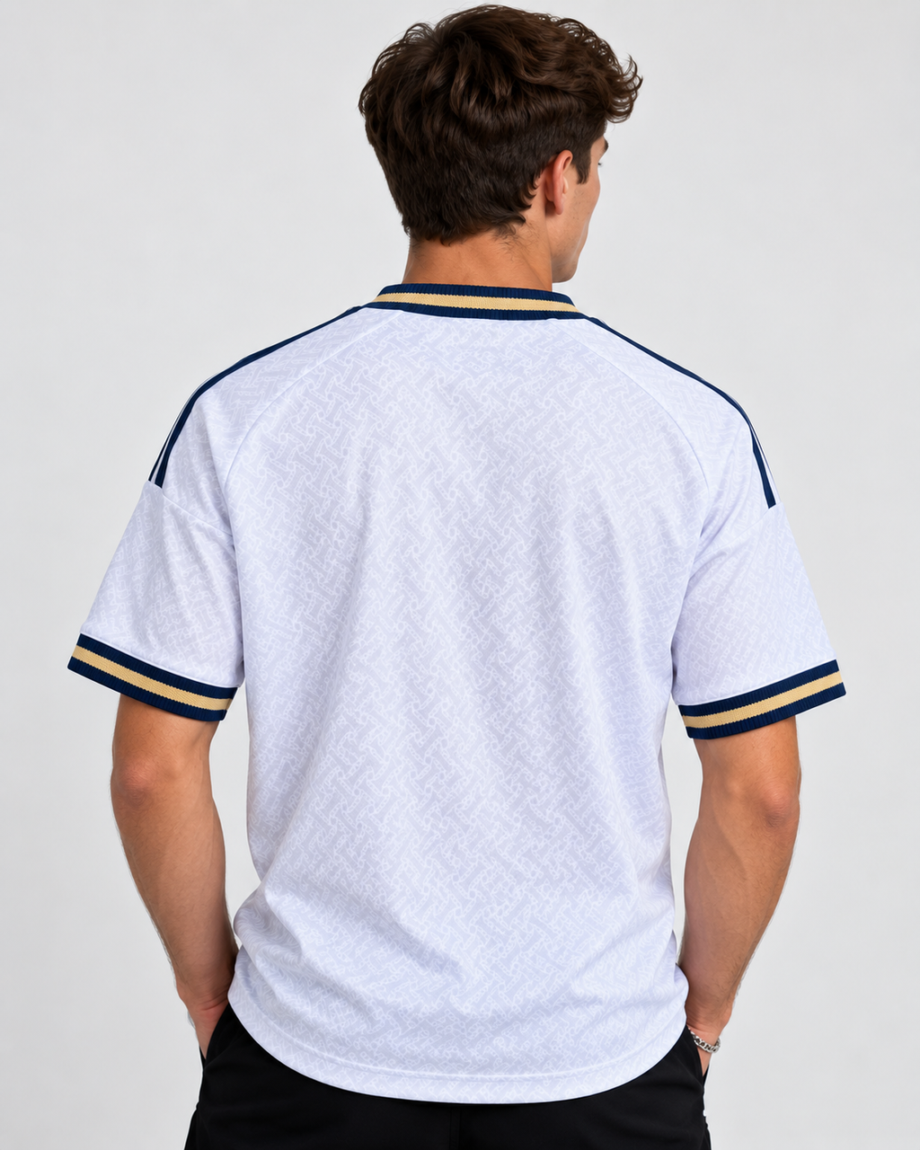 Italy Away World Cup Jersey 2026/27