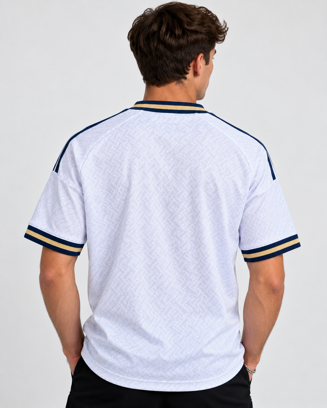 Italy Away World Cup Jersey 2026/27