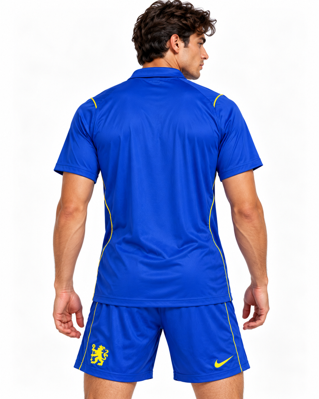 Chelsea Home Adult Kit Set 2026/27