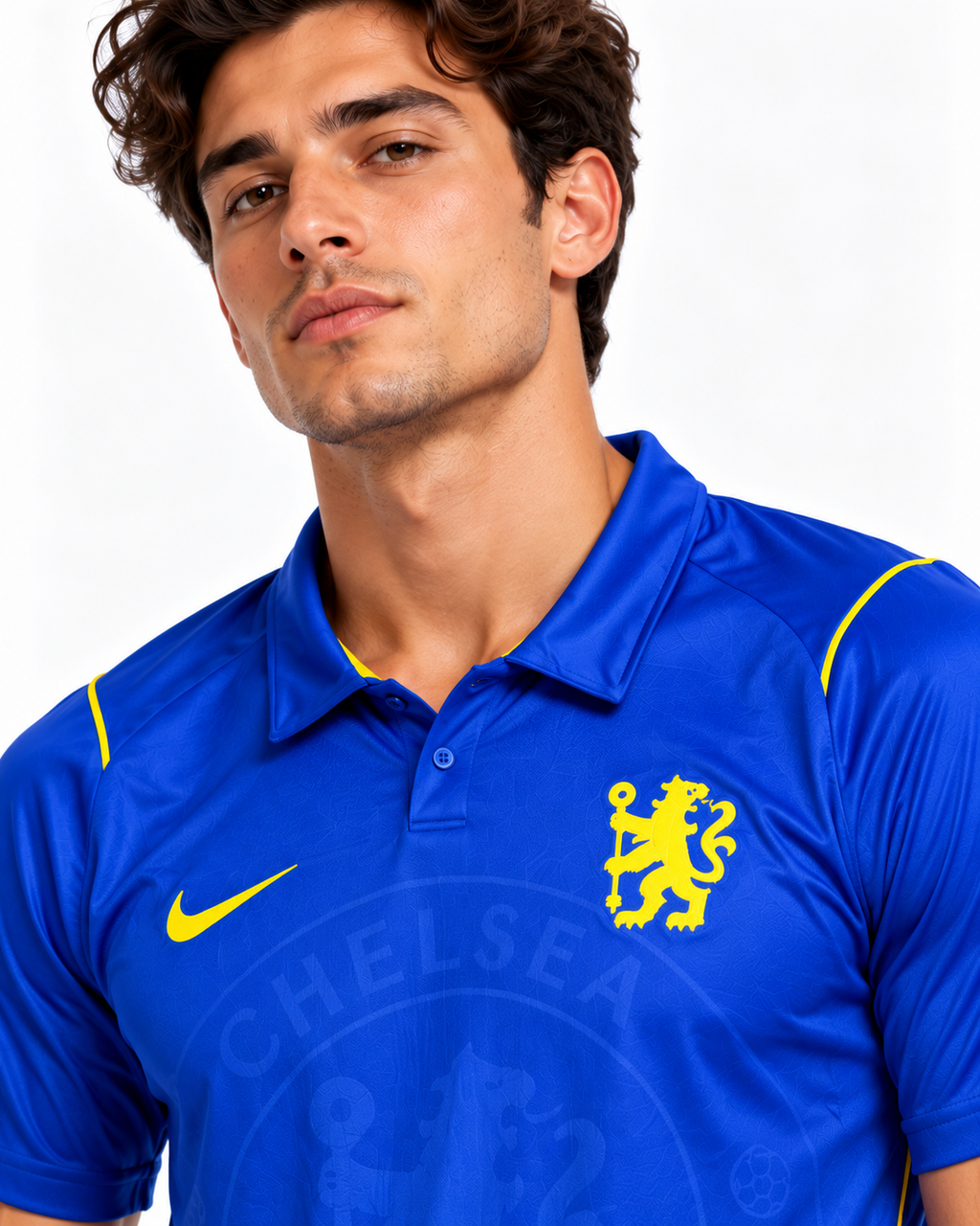 Chelsea Home Adult Kit Set 2026/27