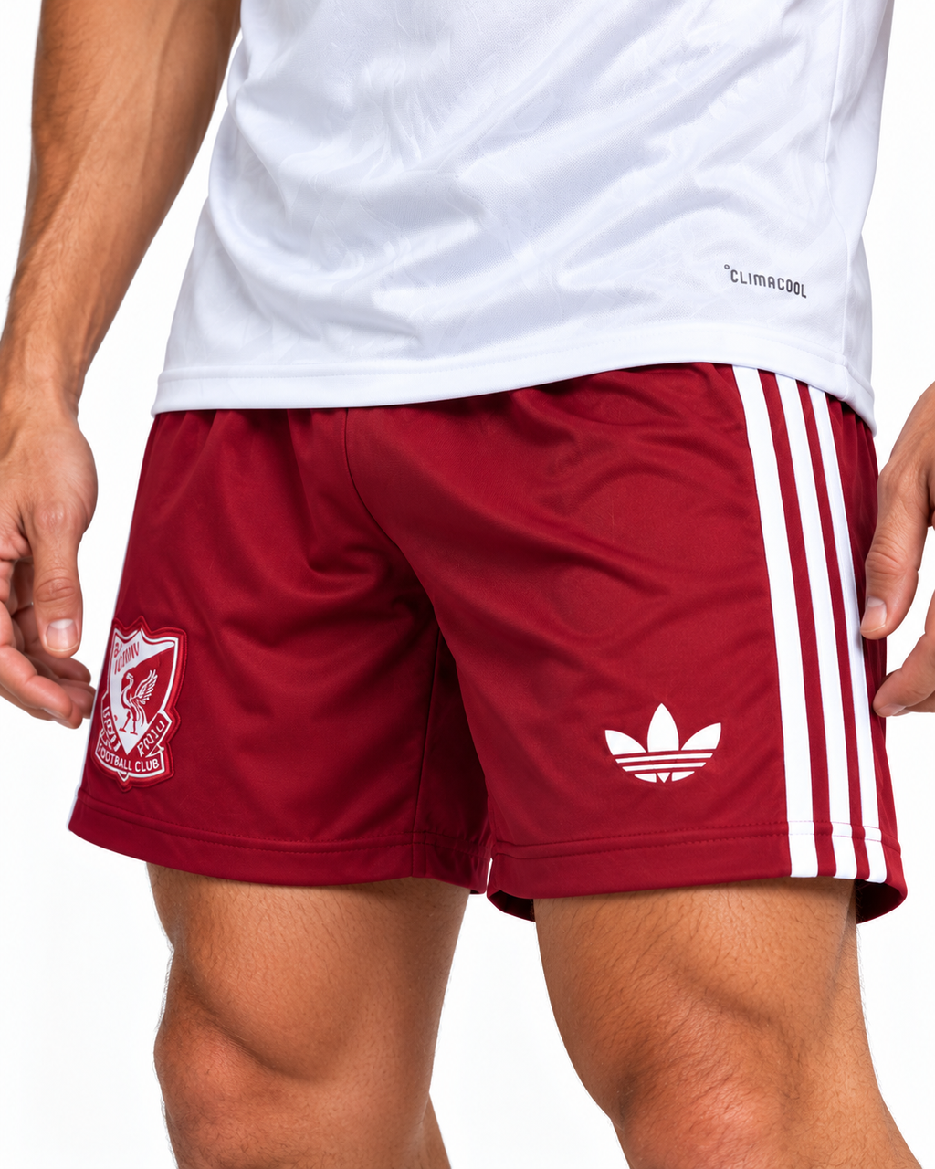 Liverpool Away Adult Kit Set 2026/27
