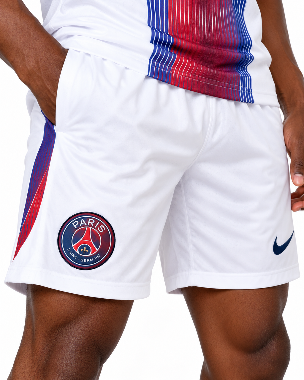 PSG Away Adult Kit Set 2026/27 – Jersey & Shorts