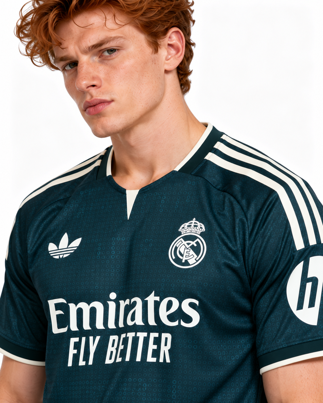 Real Madrid Away Adult Kit Set 2026/27