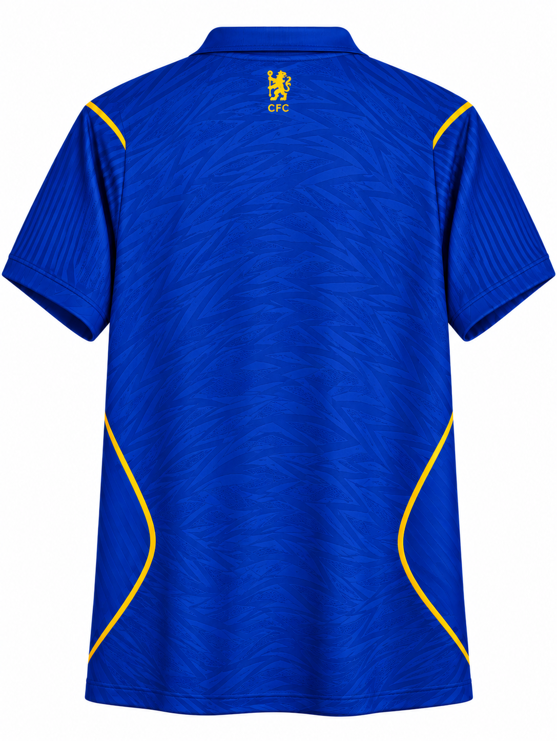 Chelsea Home Kit Player Version 2026-27