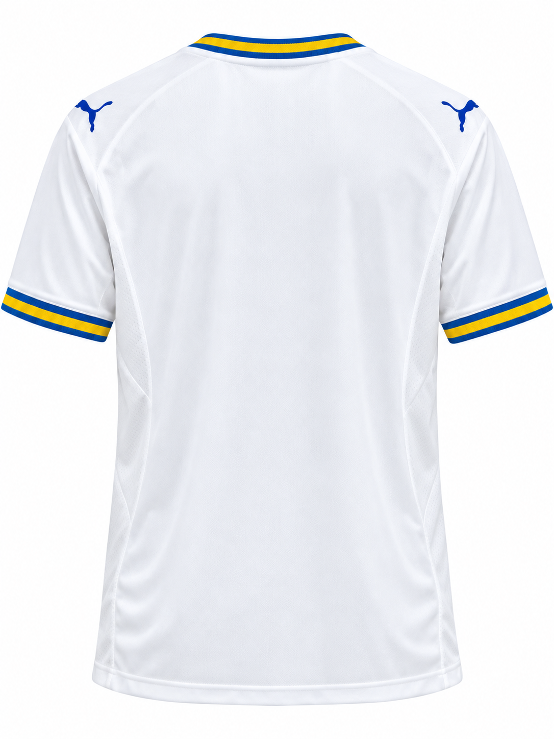 Marseille Home Kit 2026-27