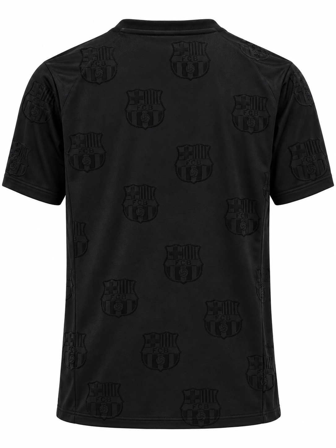 Barcelona Away Kit 2024-25