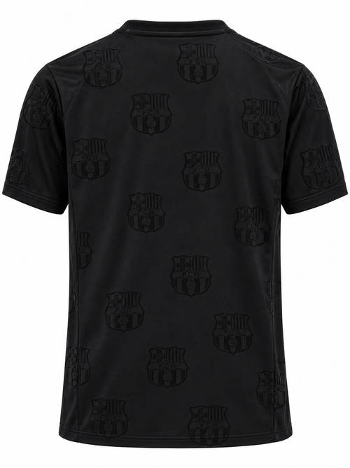 Barcelona Away Kit 2024-25