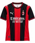 AC Milan Home Kit Player Version 2026-27