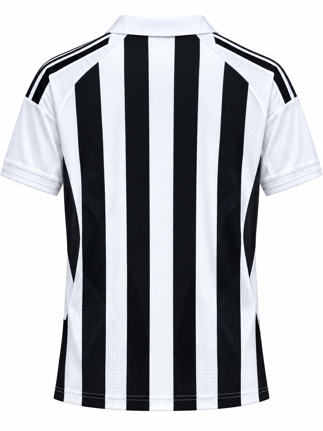 Juventus Home Kit Player Version 2026-27