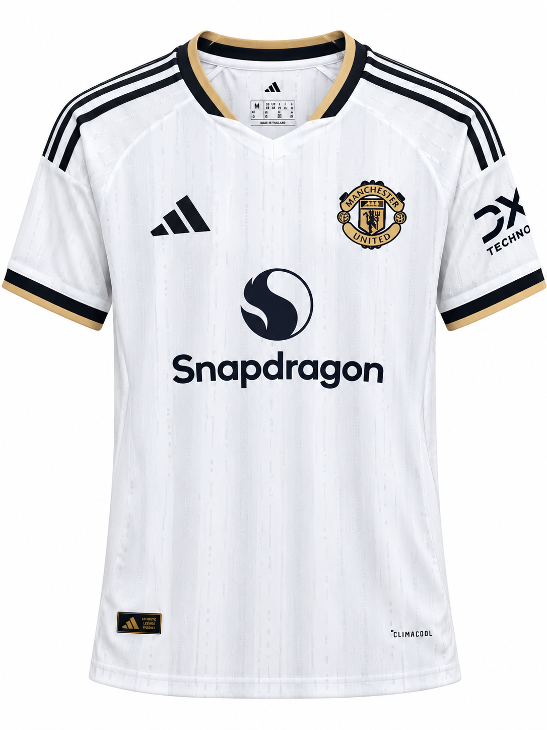 Manchester United Special Edition 2026-27