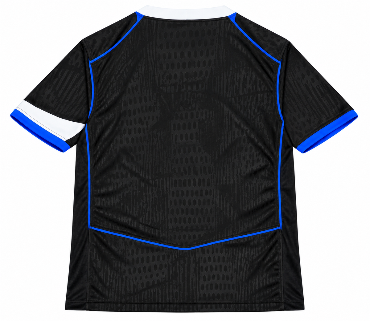 Chelsea Third Kit Player Version 2025-26