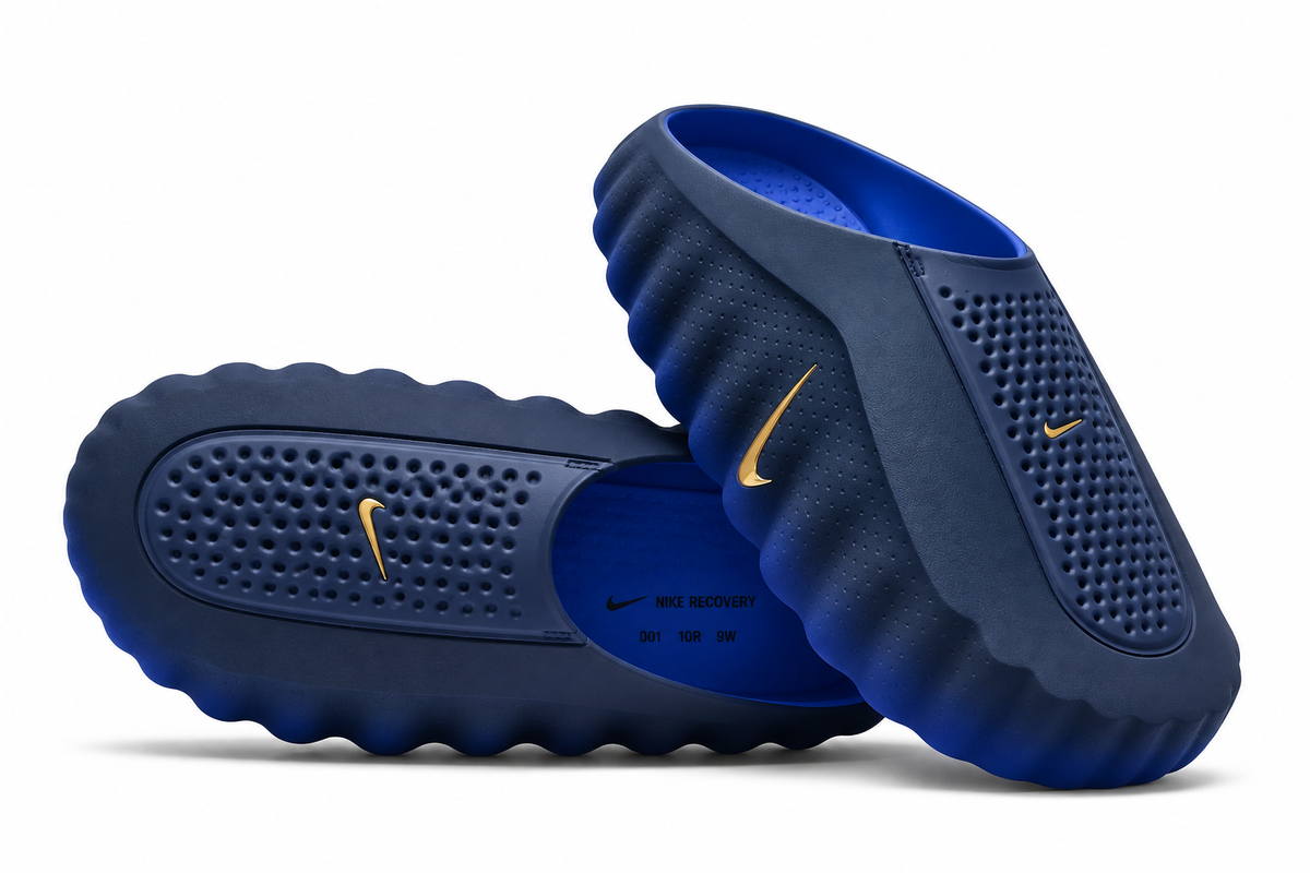 Nike Mind 001-Blackened Blue