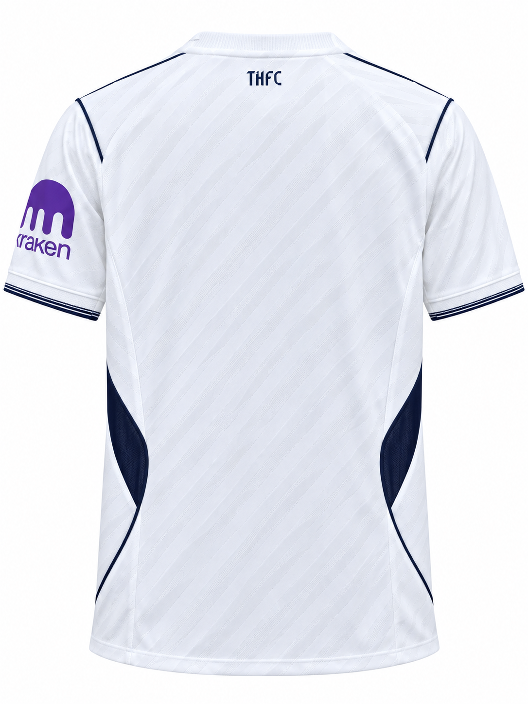 Tottenham Home Kit Player Version 2026-27