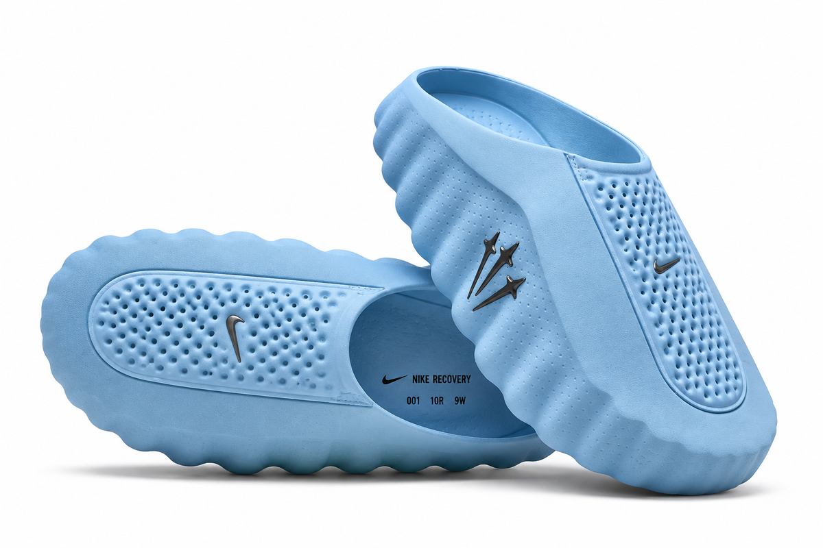 Nike Mind 001 NOCTA-Light Blue