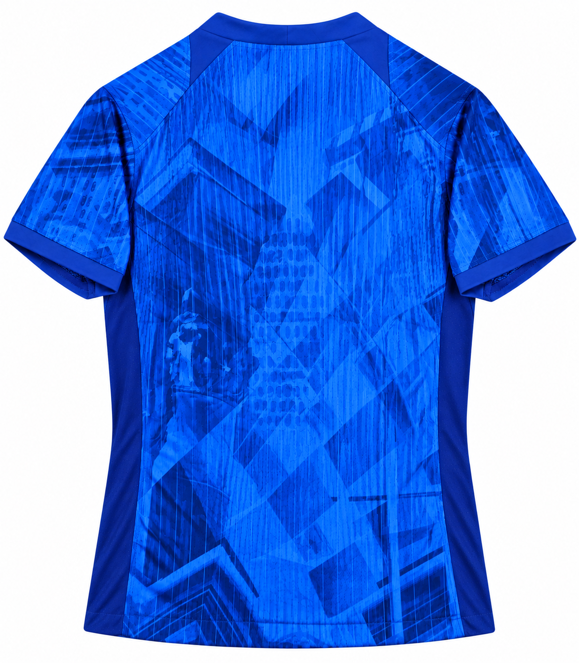 Chelsea Home Kit Player Version 2025-26