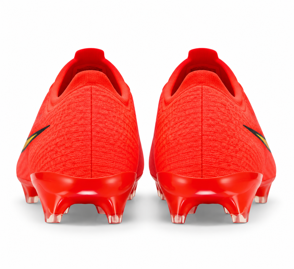 Nike Mercurial Vapor 17-Bright Crimson/Blur