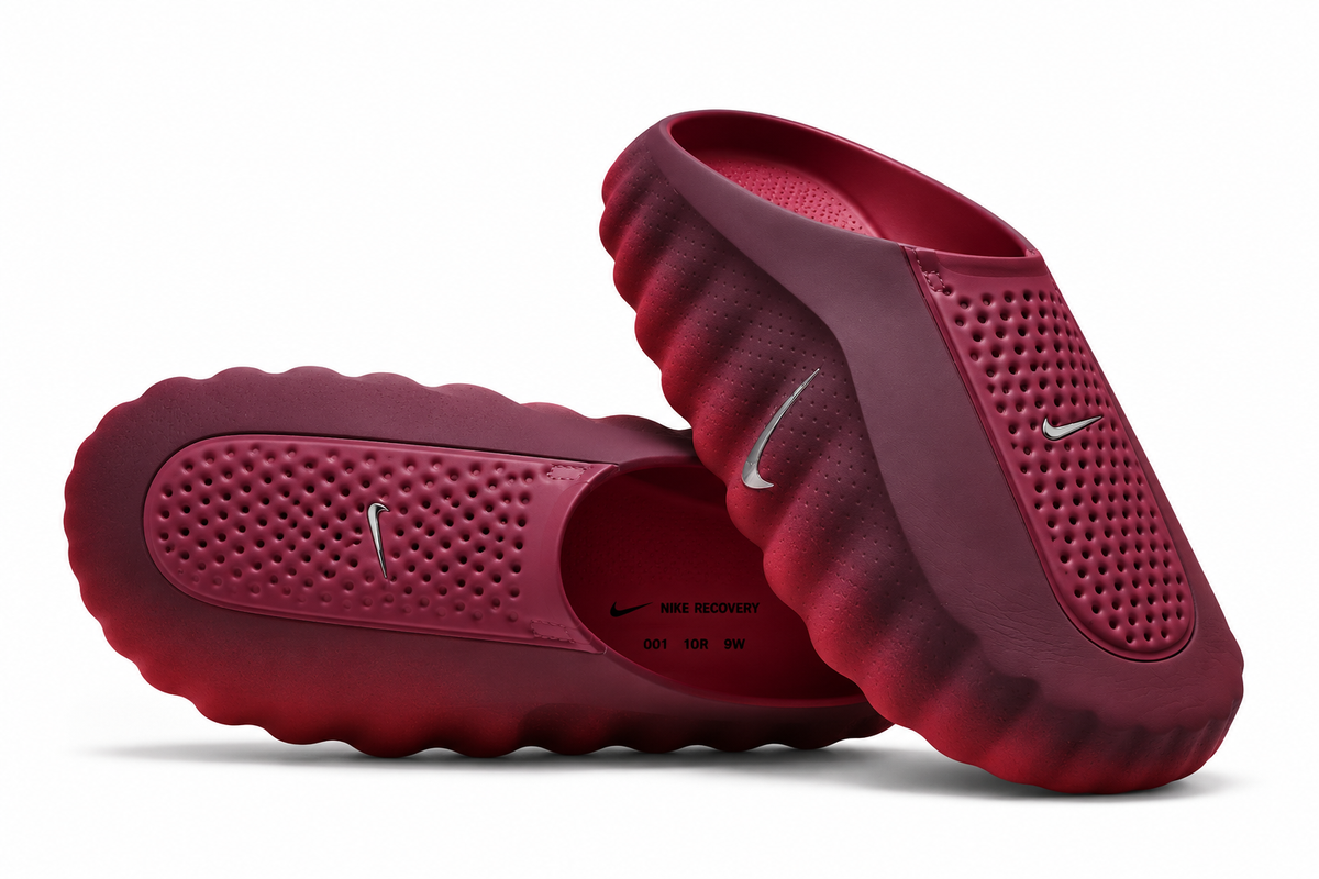 Nike Mind 001-Team Red
