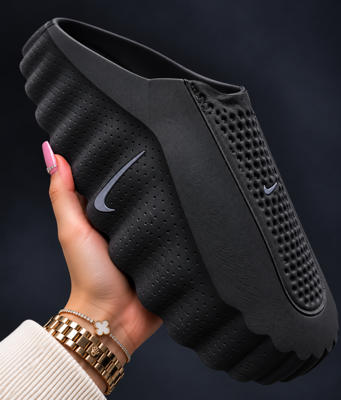 Nike Mind 001-Black/Hyper
