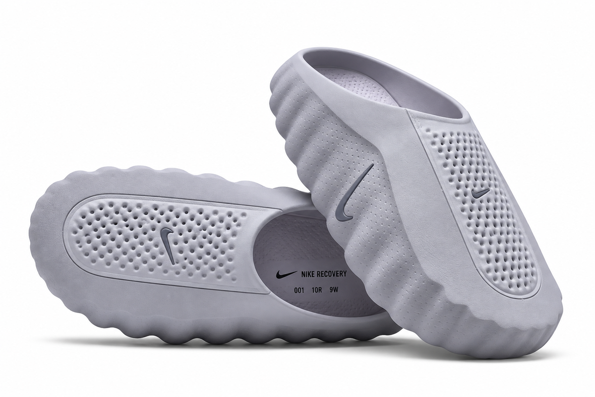 Nike Mind 001-Light Smoke Grey