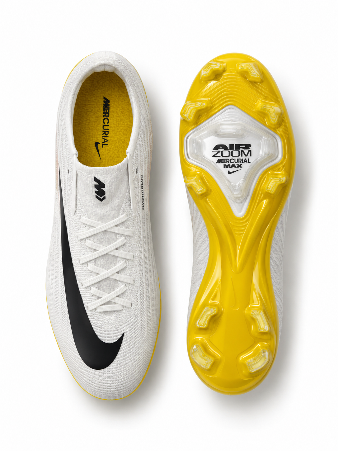 Nike Air Zoom Mercurial Vapor 16 Elite