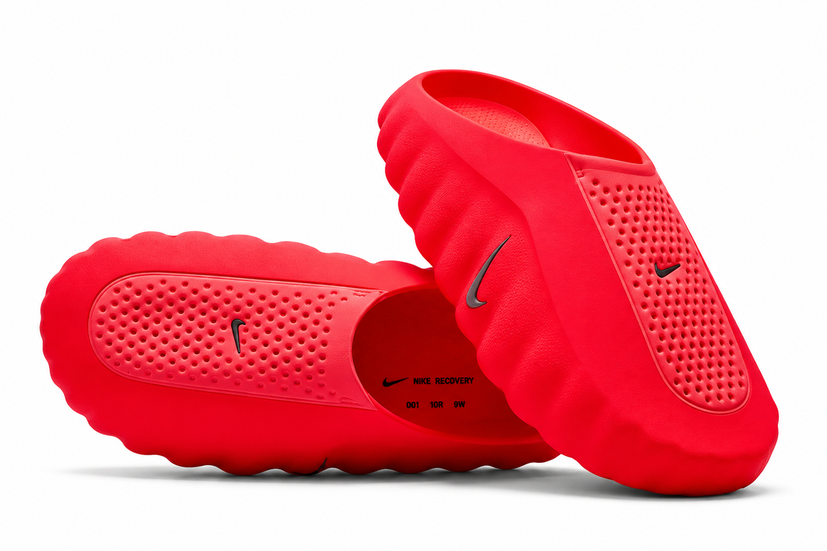 Nike Mind 001-Solar Red