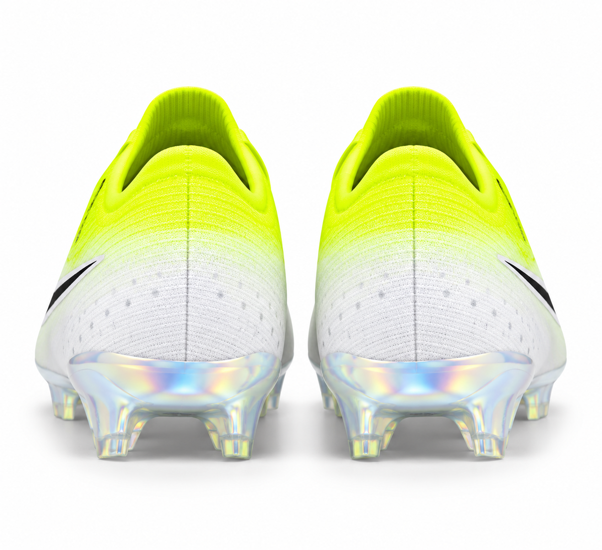 Nike Air Zoom Mercurial Vapor XVII Elite-Green/Black