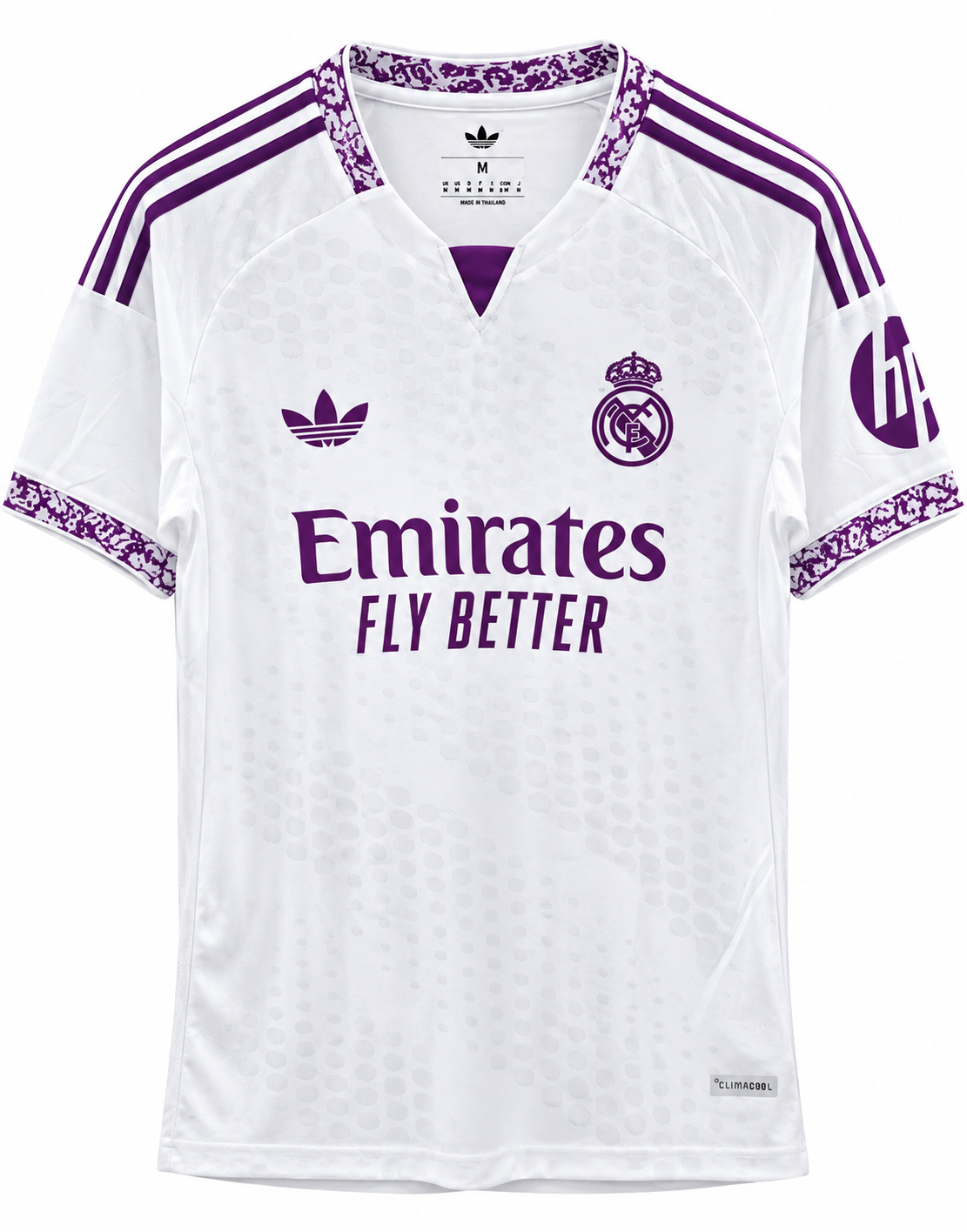 Real Madrid Special Edition 2026-27