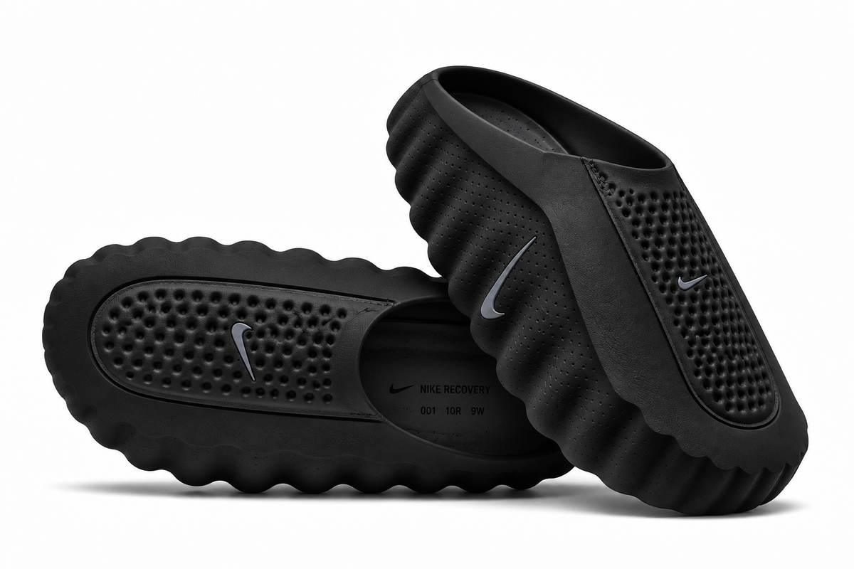 Nike Mind 001-Black/Hyper